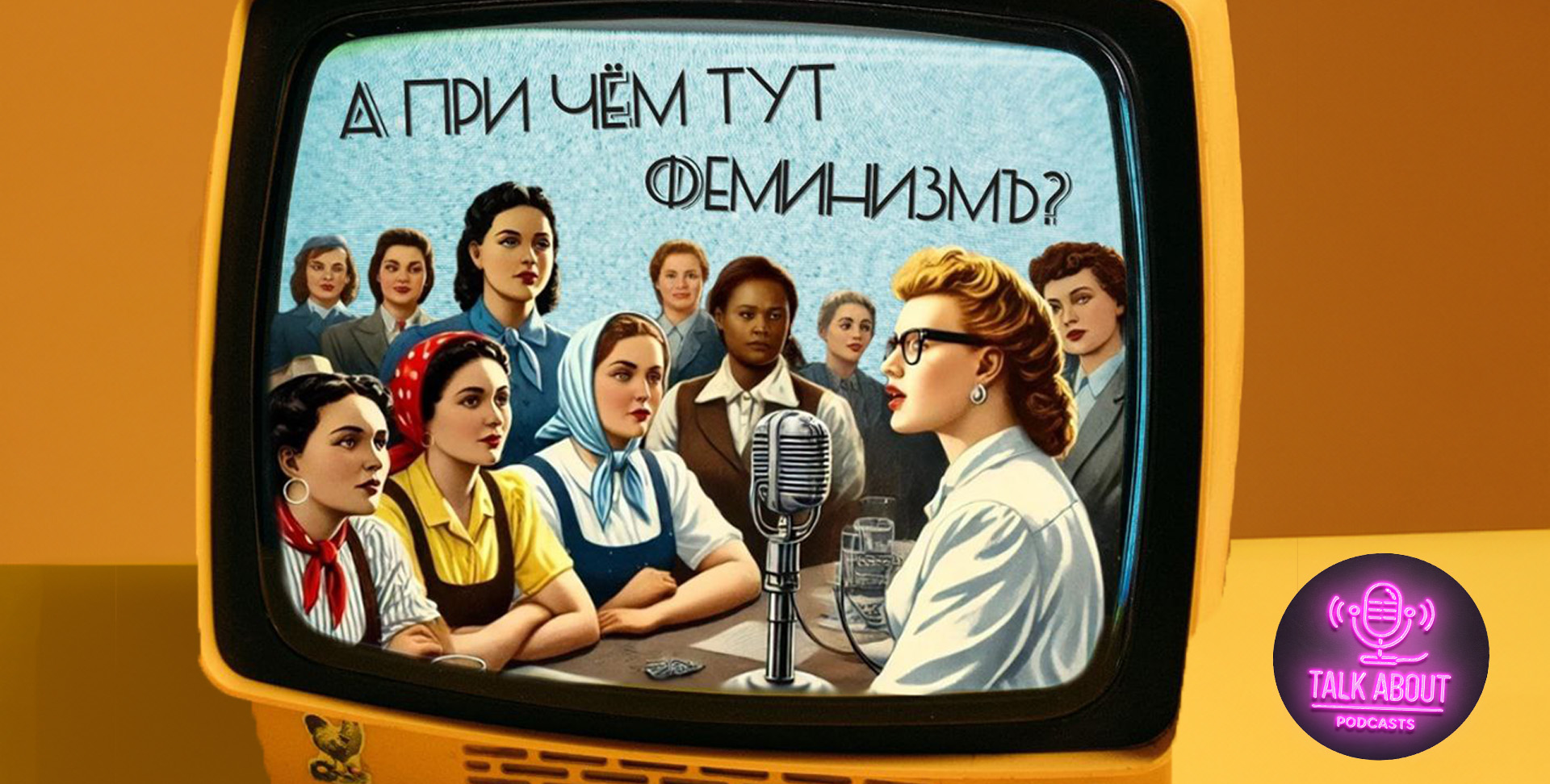Изображение подкаста