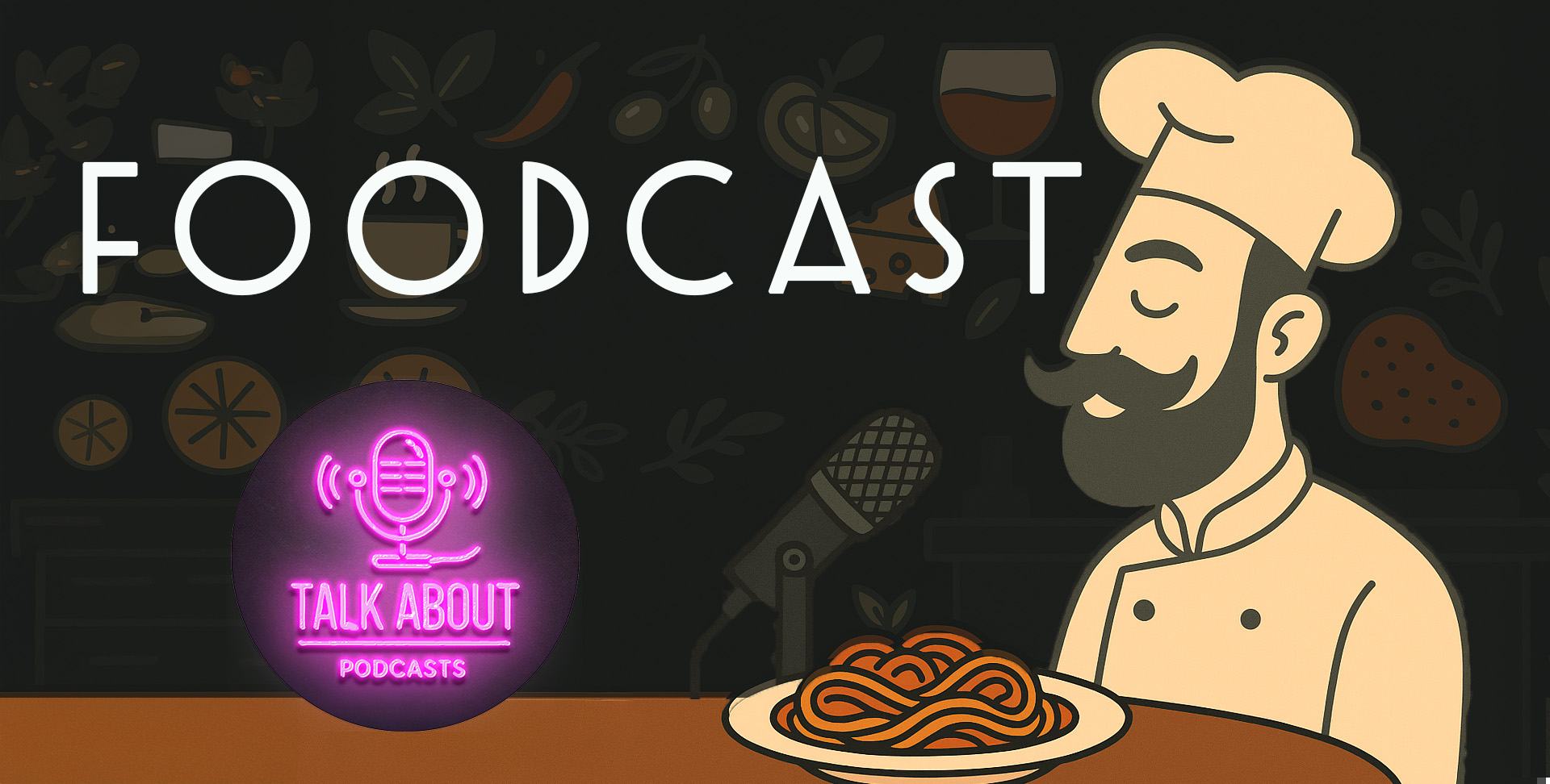 Изображение подкаста